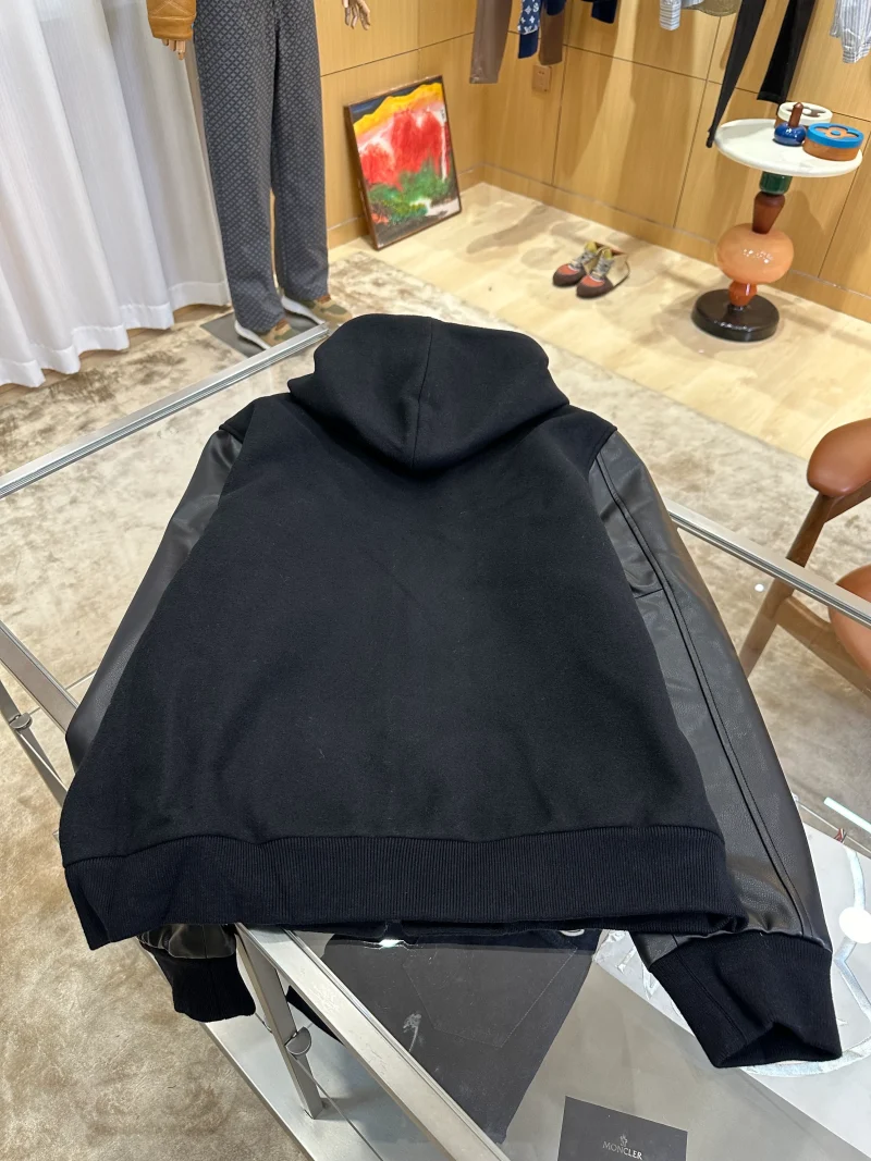 Back Details