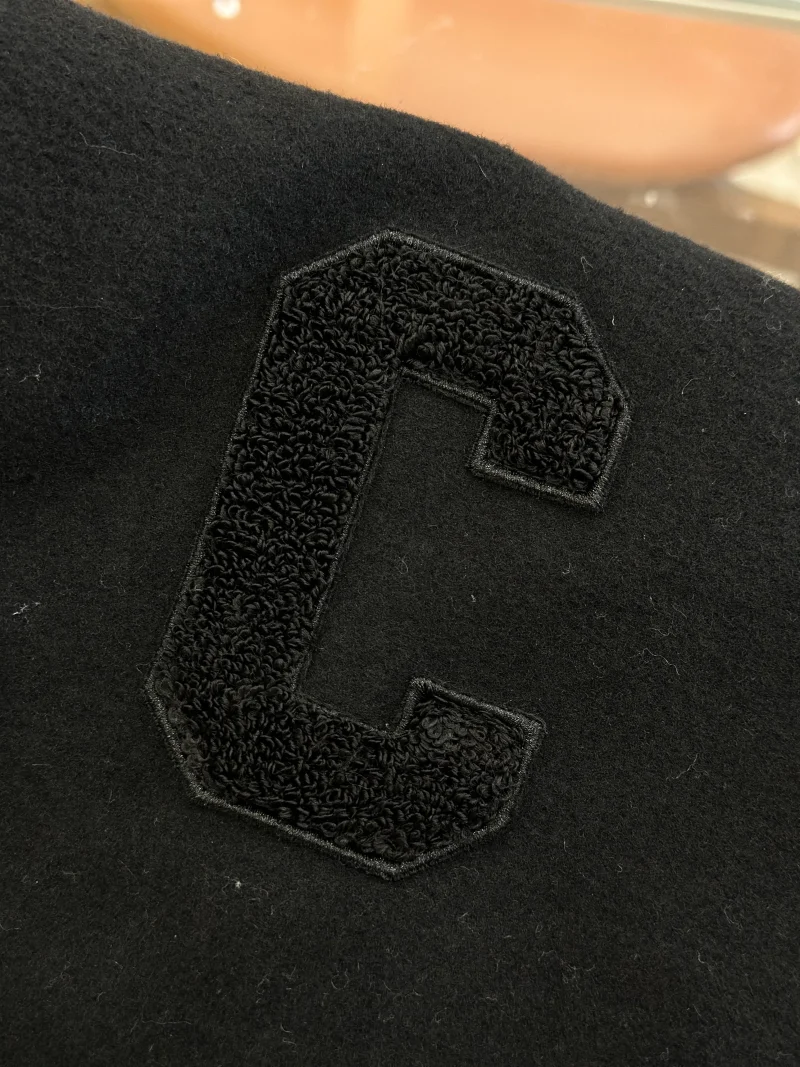 Brand Logo Details