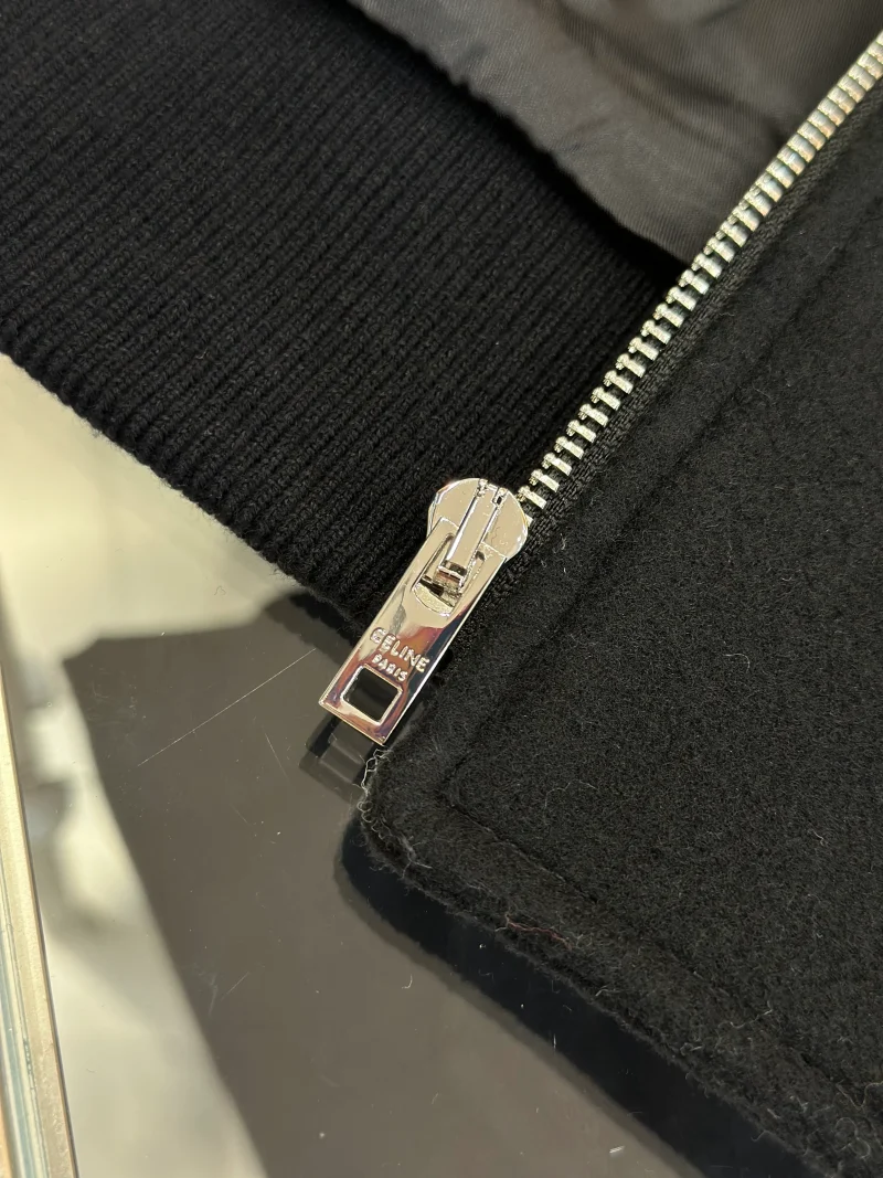 Zipper