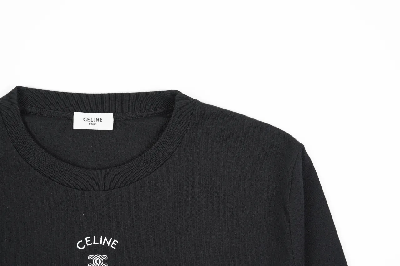 Half View Neckline