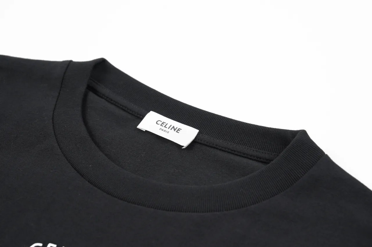 Neckline
