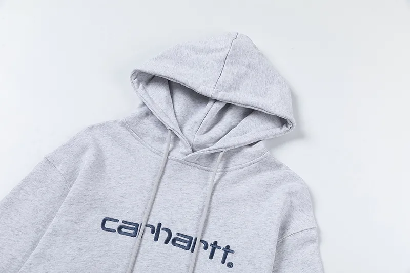 Hoodie Detail