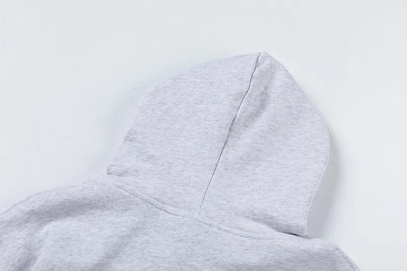 Hoodie Detail