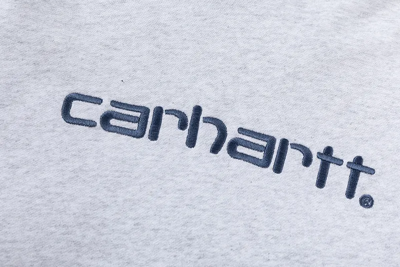 Logo Detail