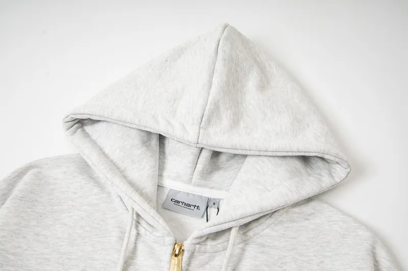 Hoodie Detail
