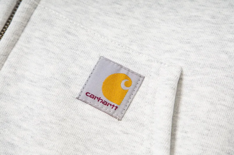 Logo Detail