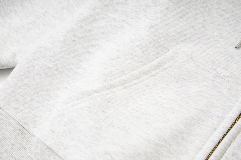 Right Pocket Detail