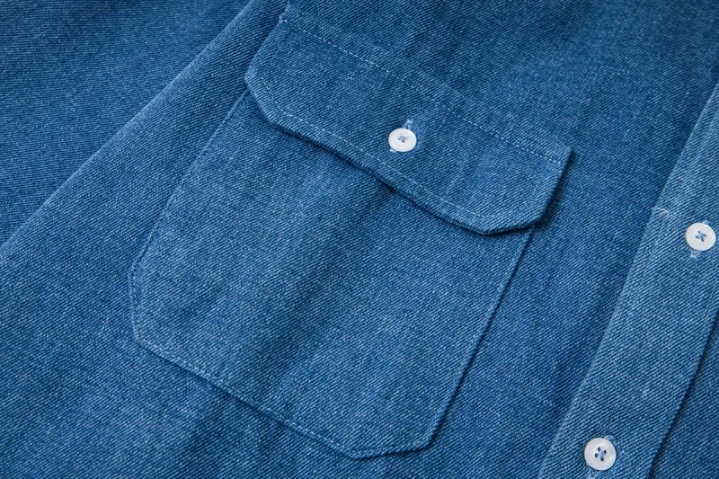 Pocket Detail