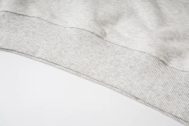 Bottom Hem Detail