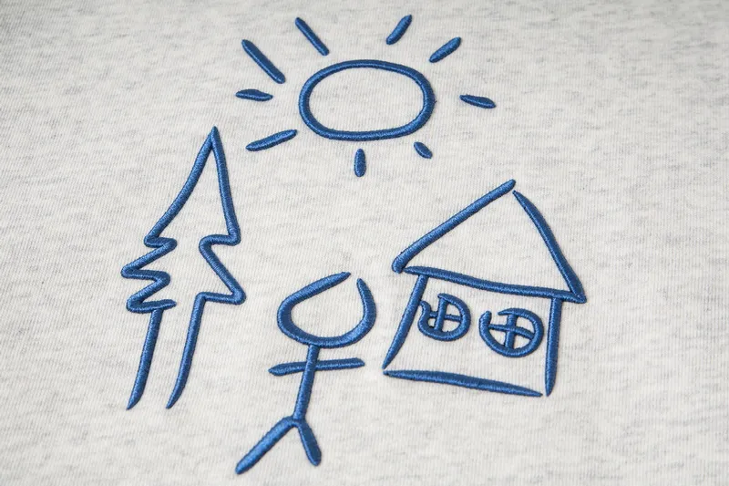 Logo Detail
