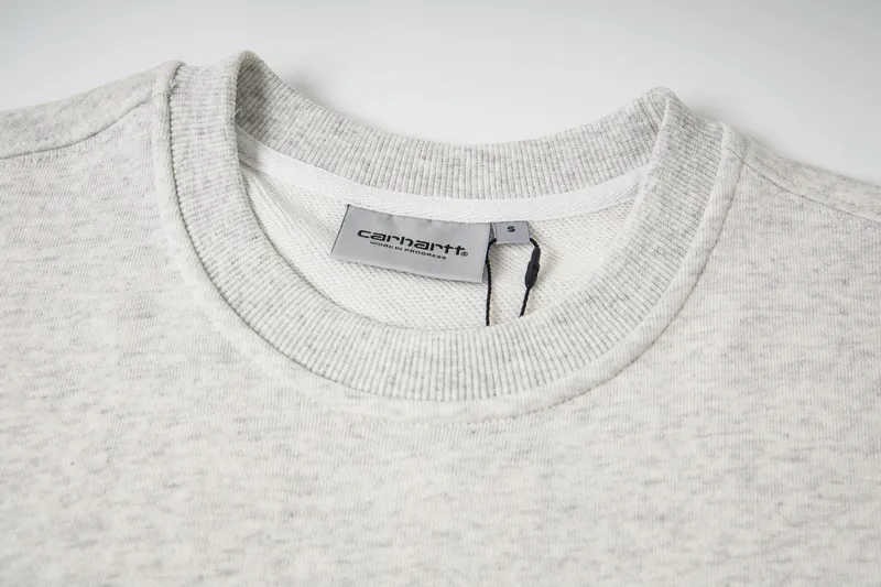 Neckline