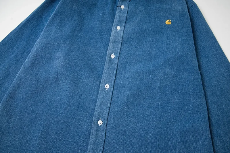 Button Detail