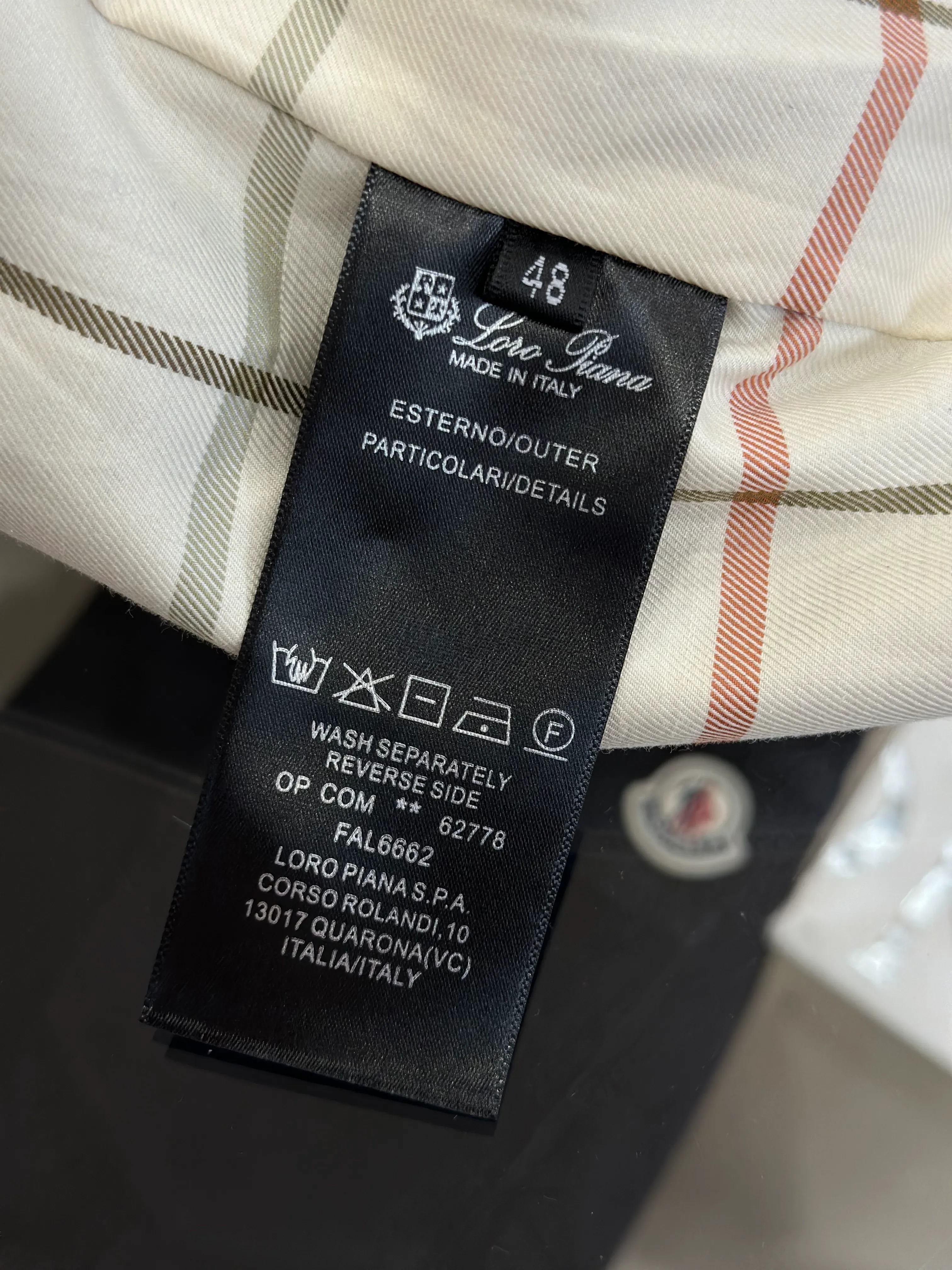 Label