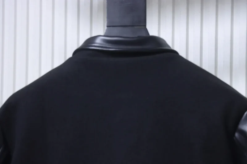 Back Neckline