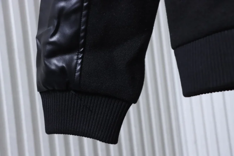 Long Sleeve Detail