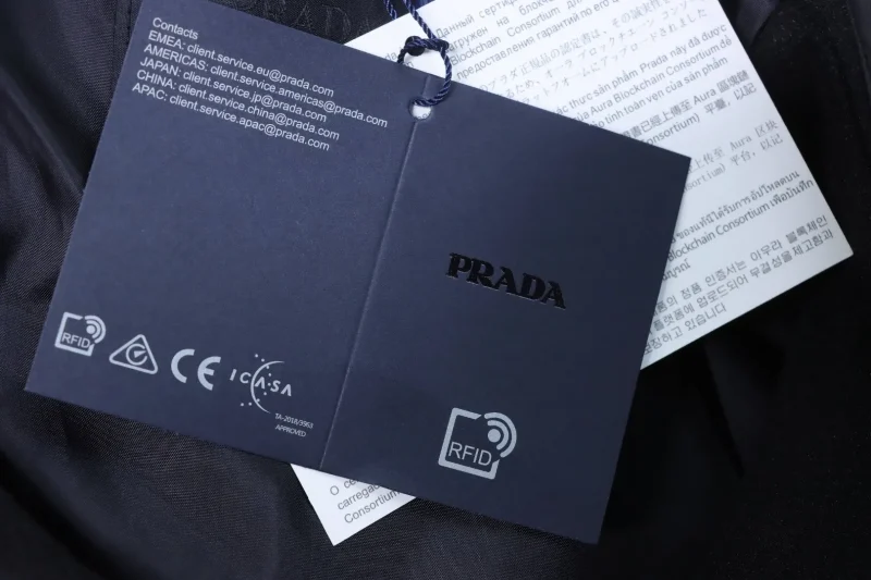 Brand Tag