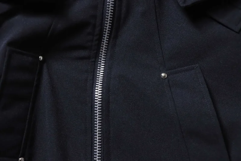 Zipper