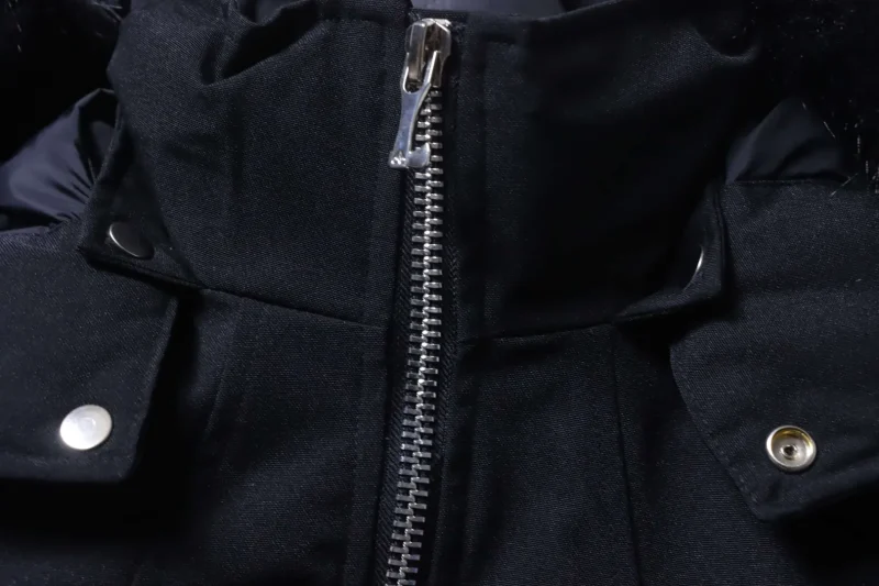 Zipper