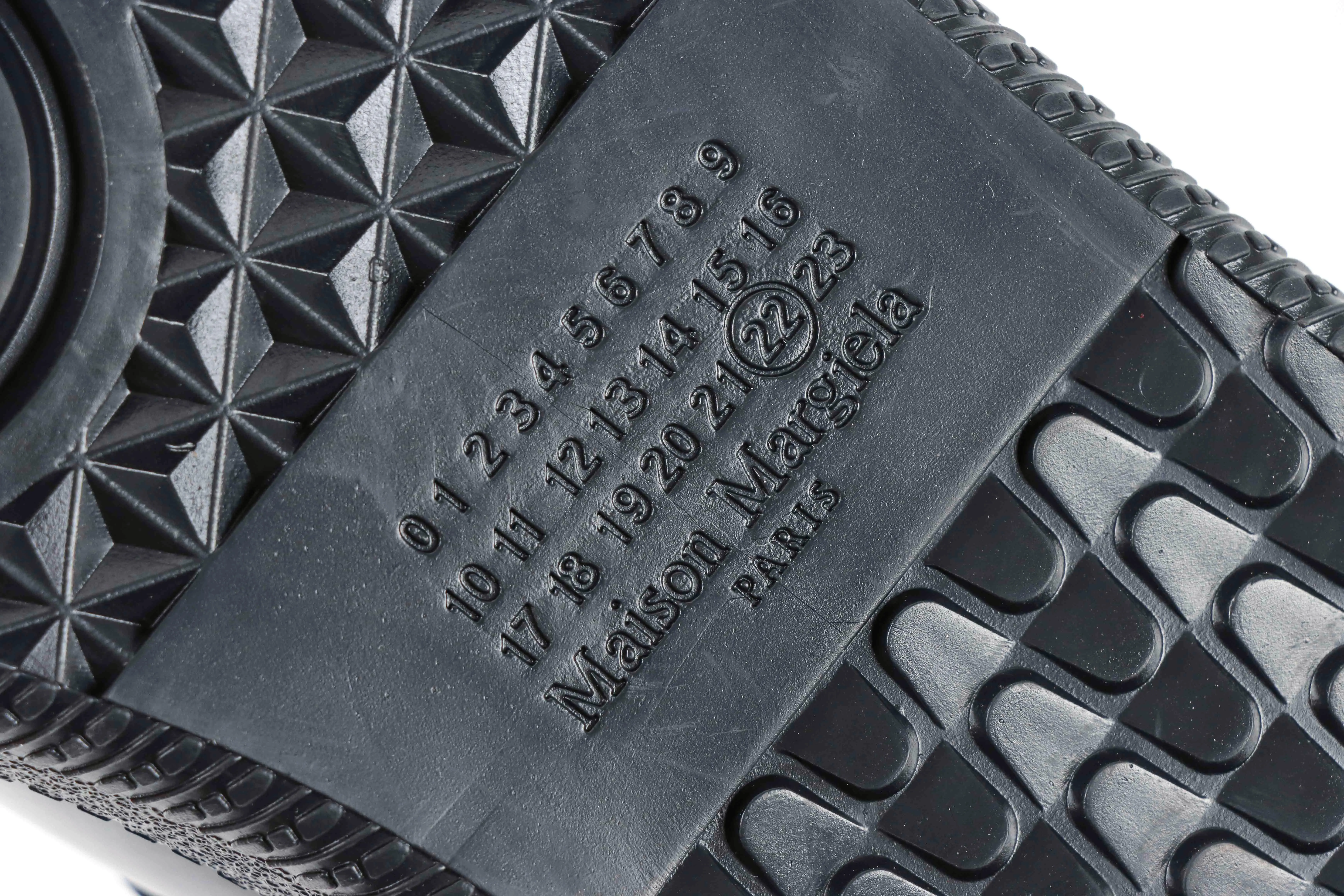 Brand Label