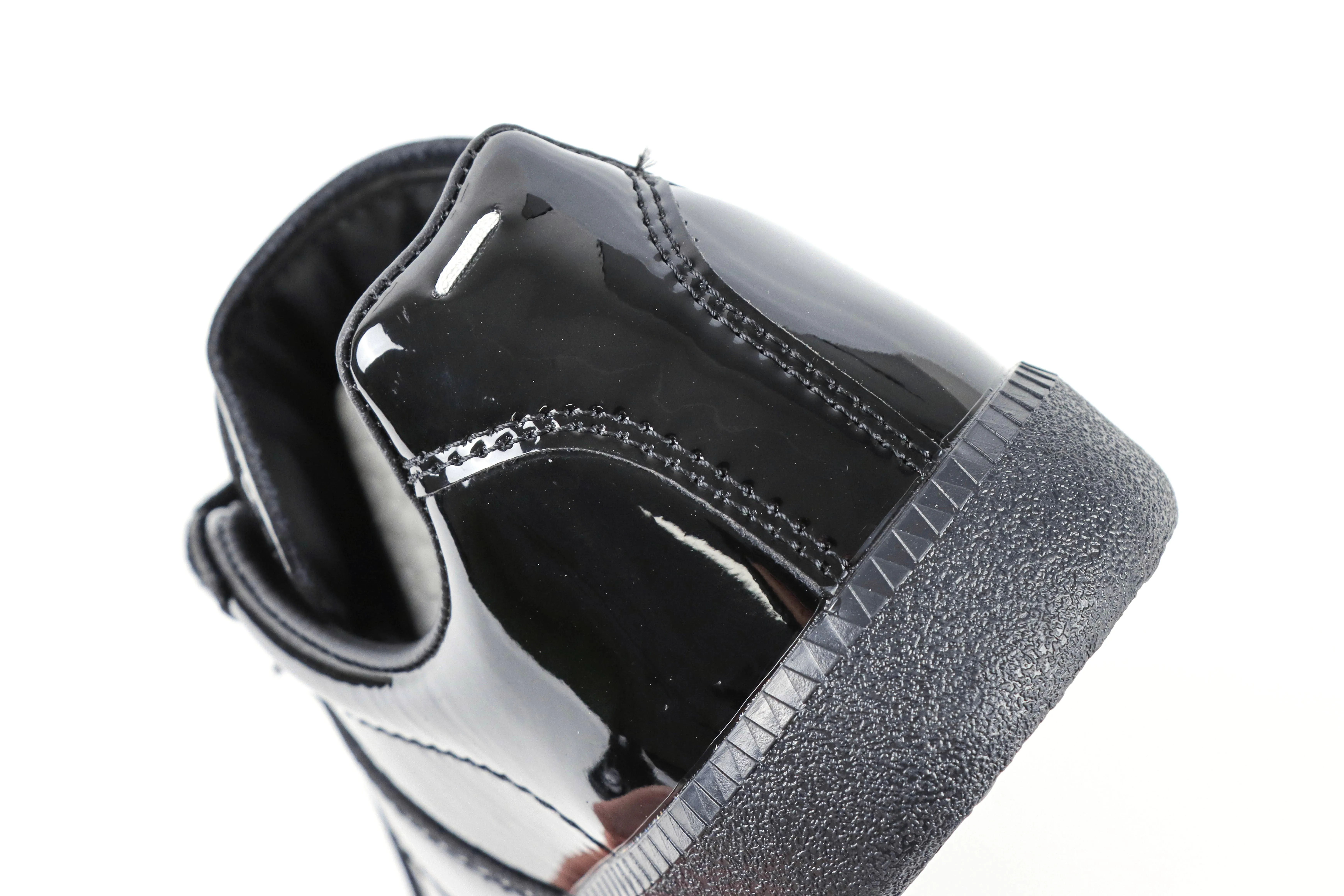 Rear Heel