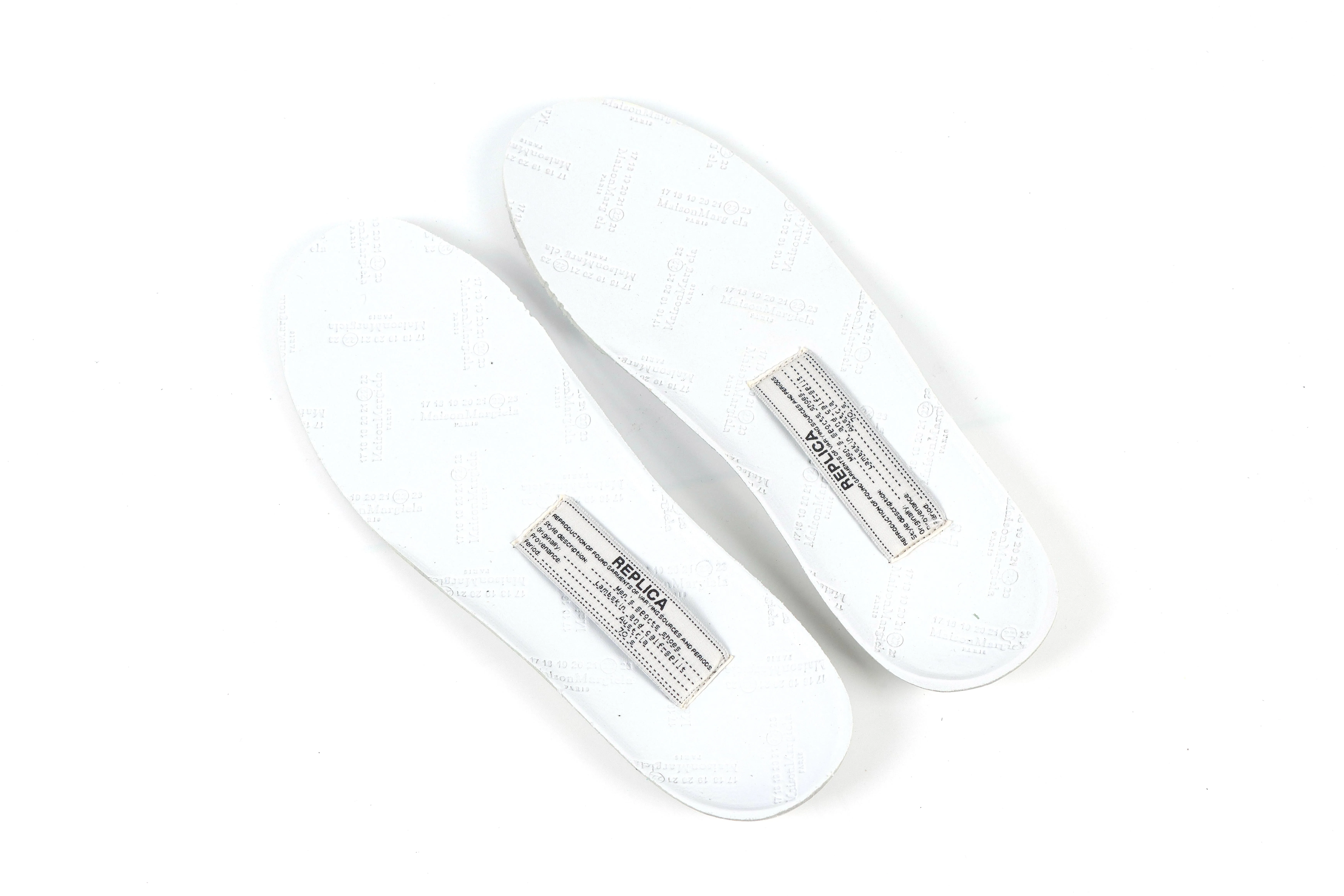 Insoles