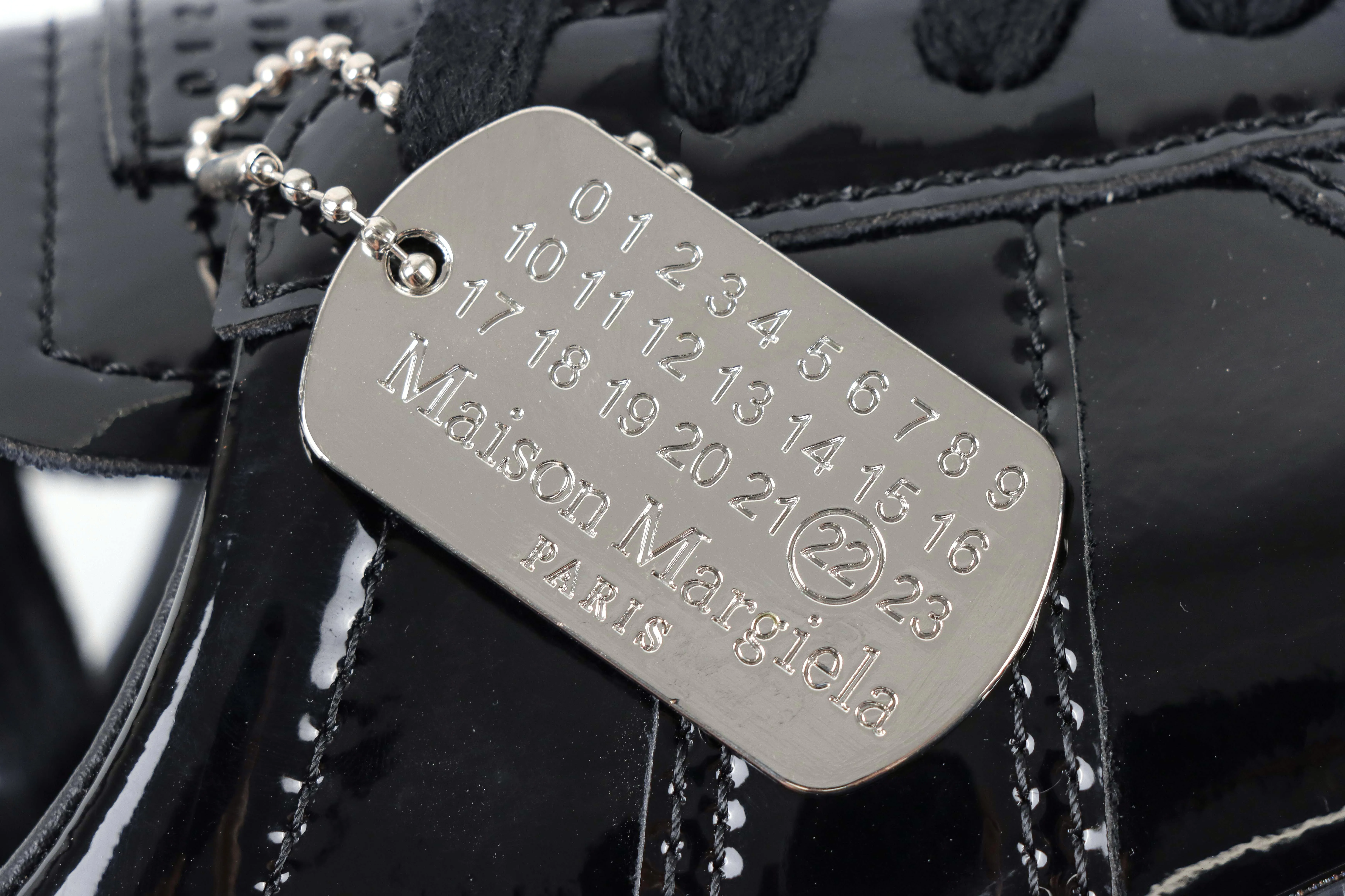 Brand Tag