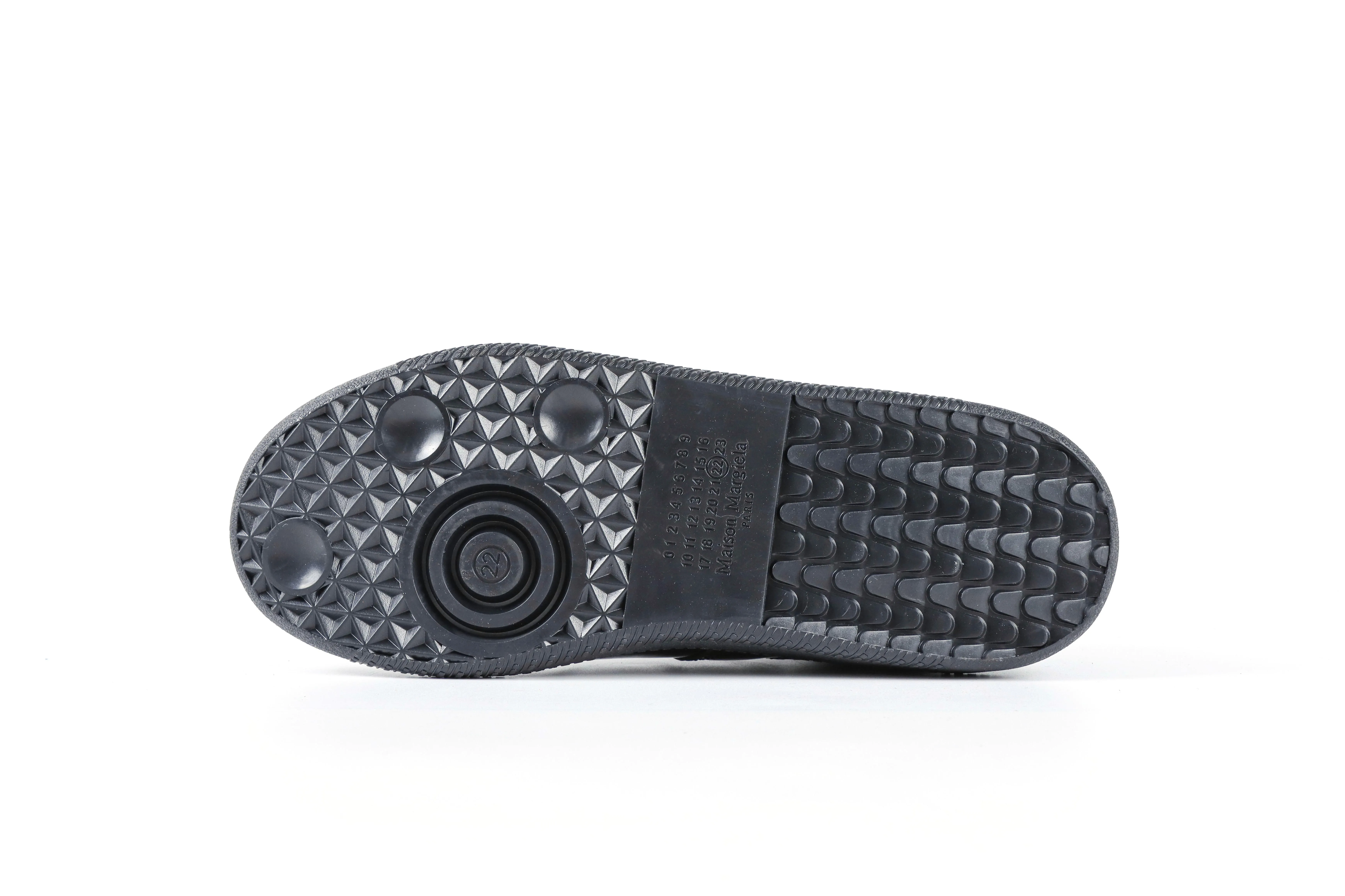 Bottom Outsole