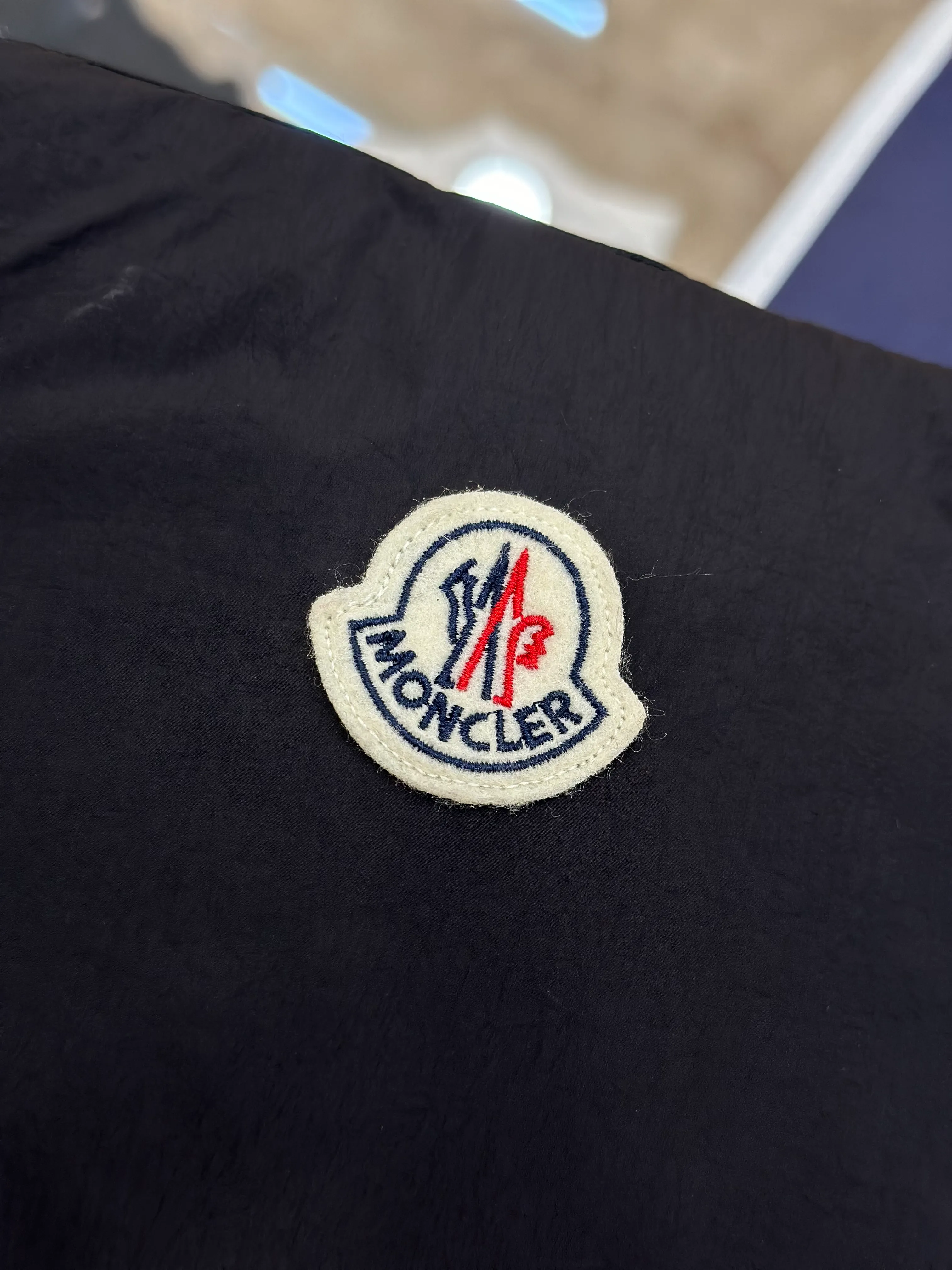 Logo Patch