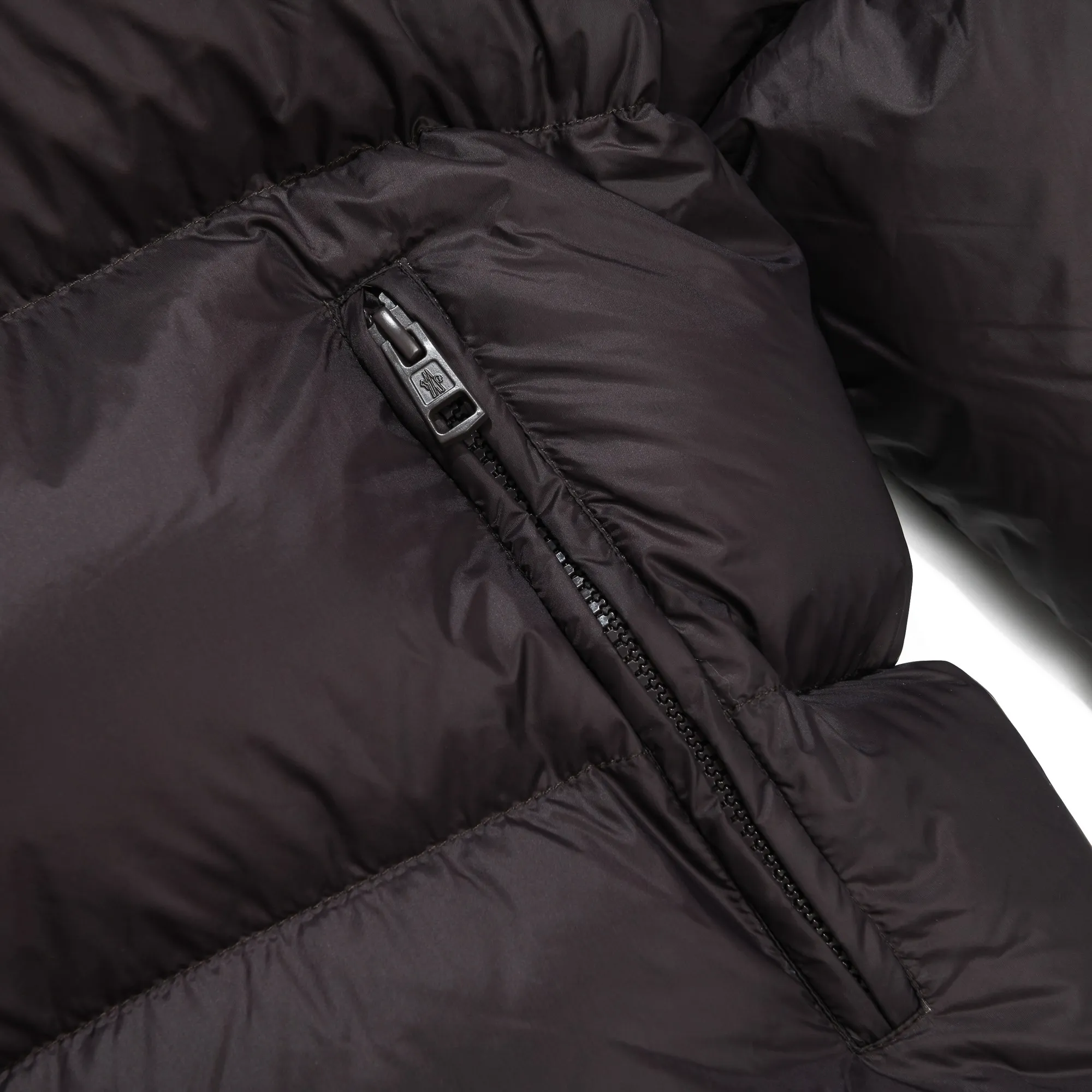 Pocket with Zipper
