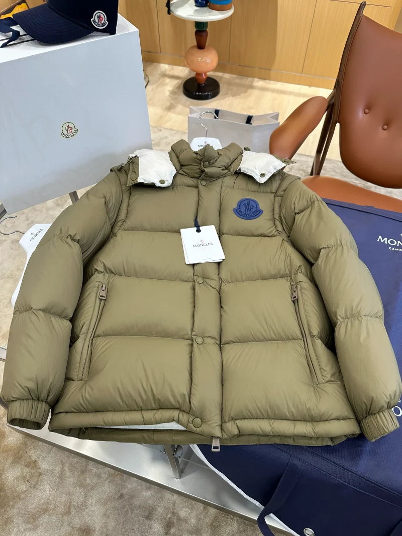 Front Details
