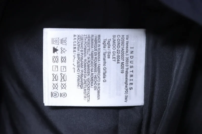 Label