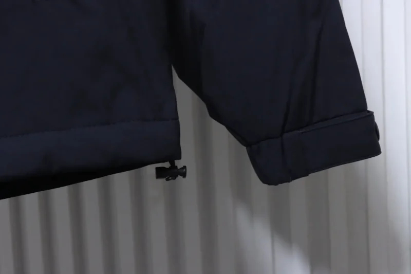 Long Sleeve Details