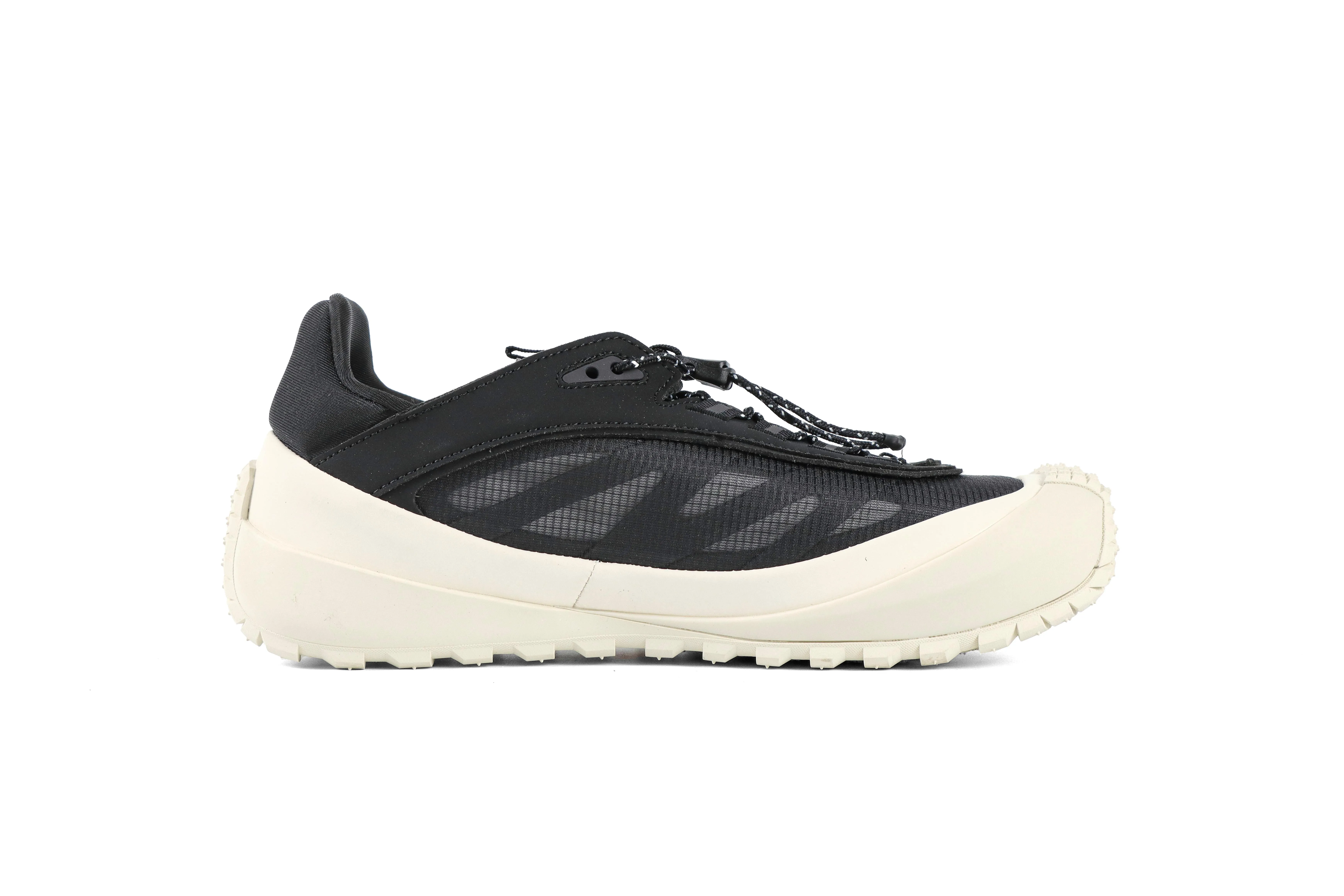Mcler Emilien Sneakers Dark Navy Right Side View