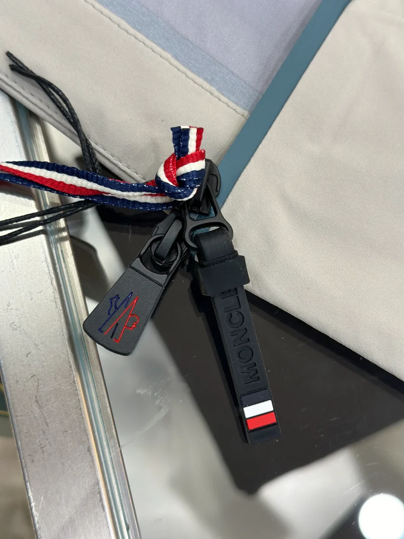 Zipper Pull Tabs