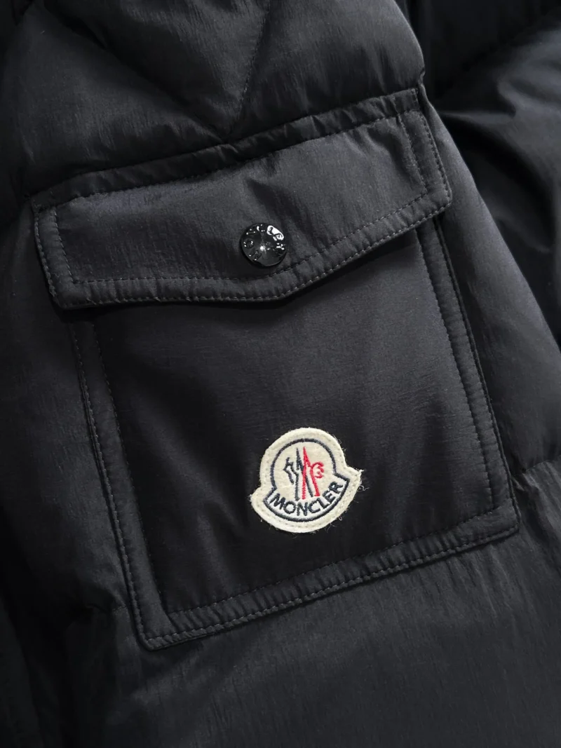 Pocket Details