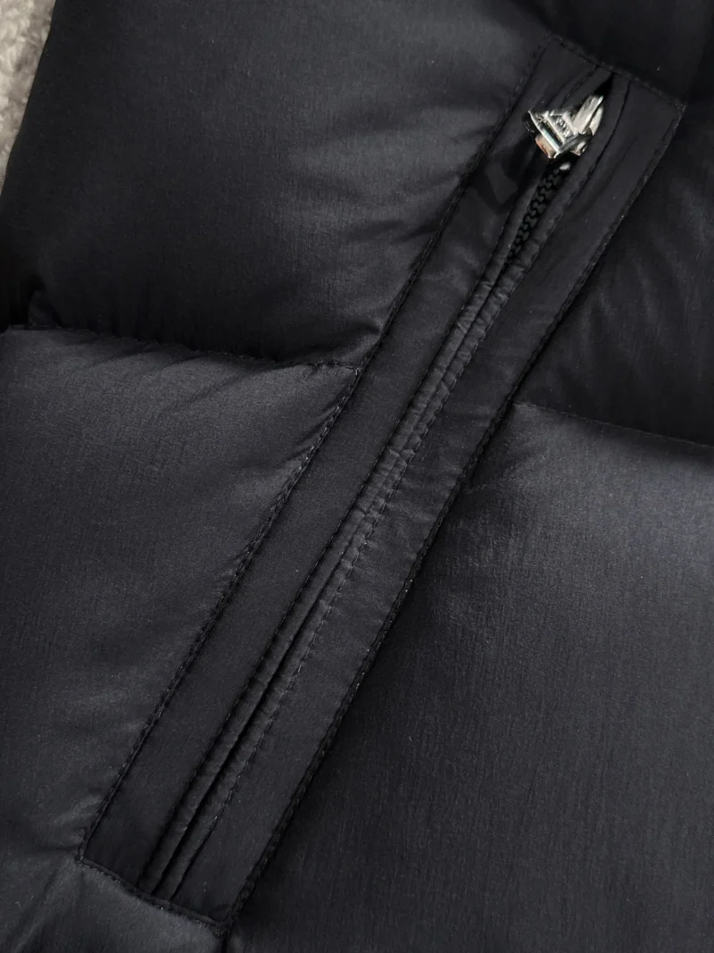 Zipper