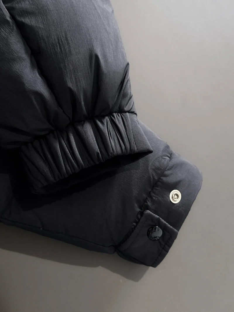 Sleeve Cuff