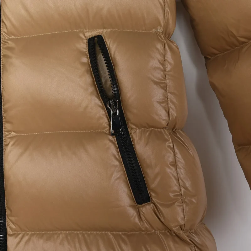 Pocket Detail