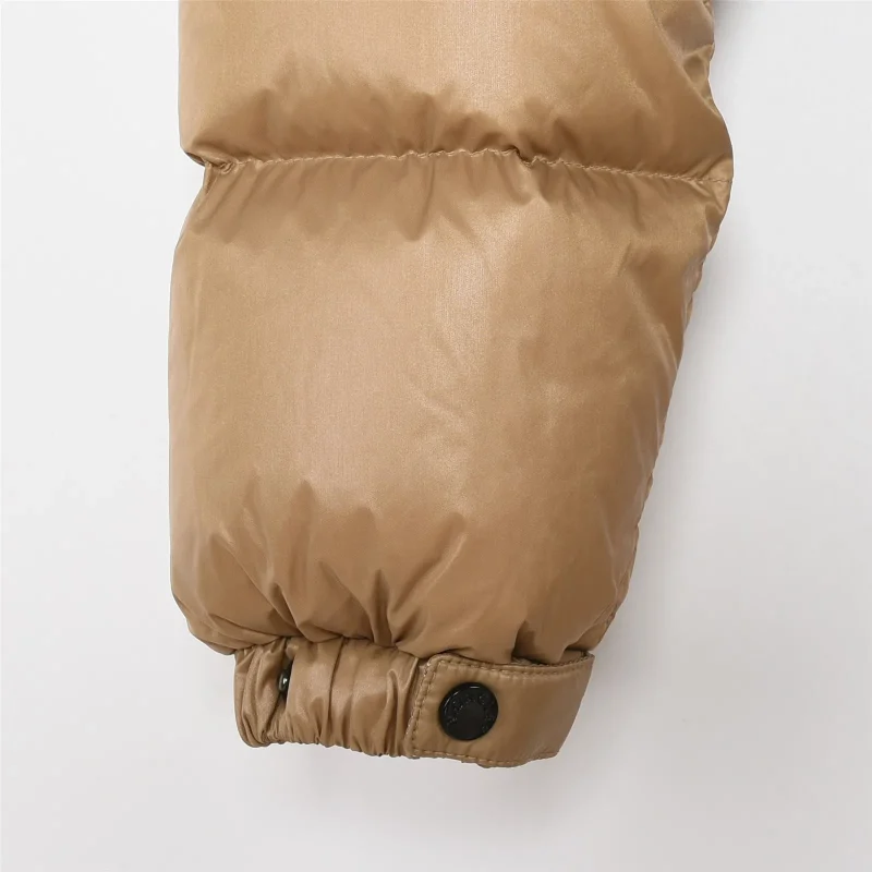 Sleeve Cuff