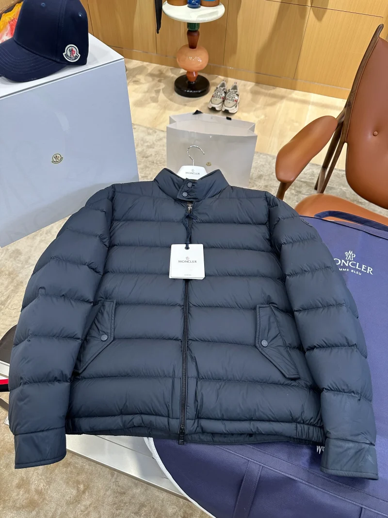 Front Details