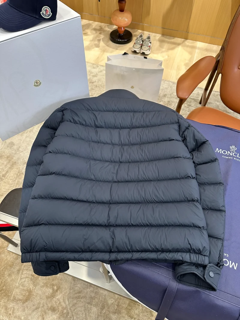 Back Details