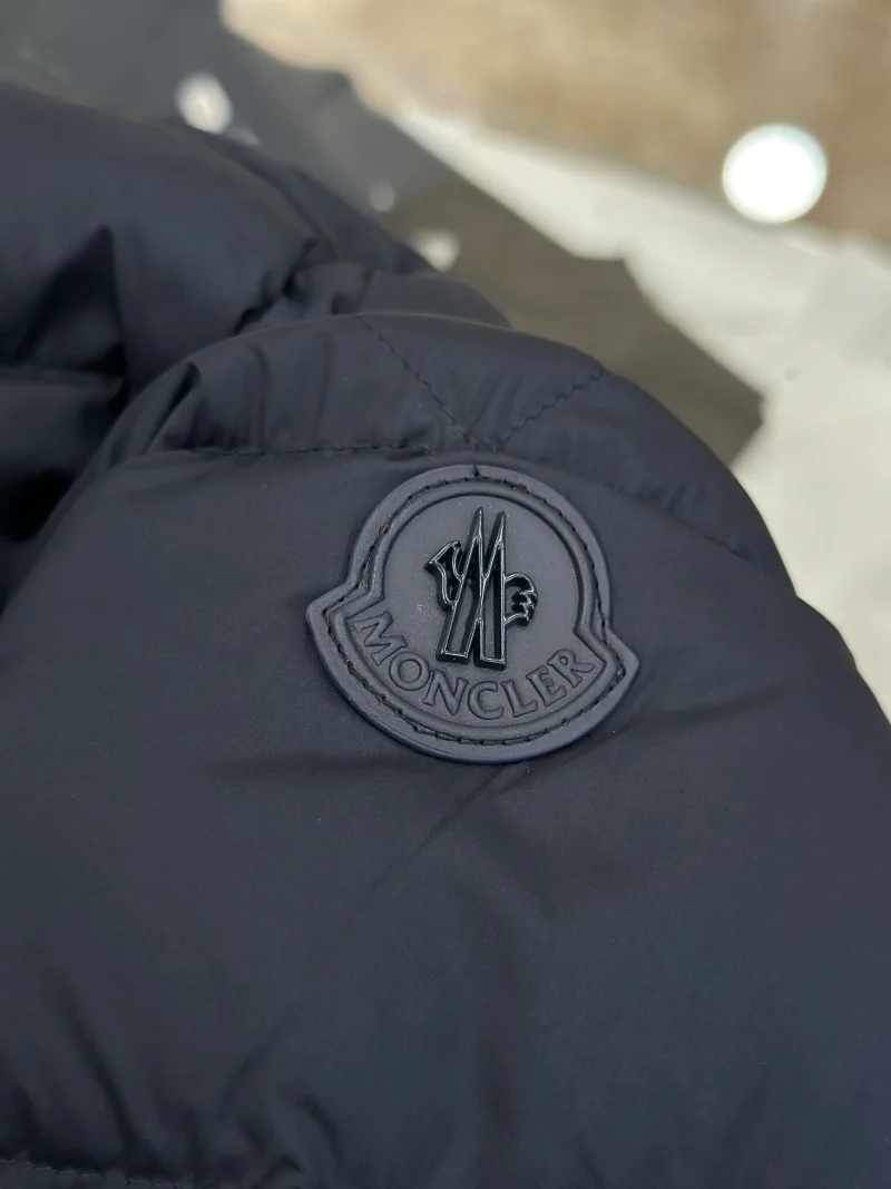 Logo Patch