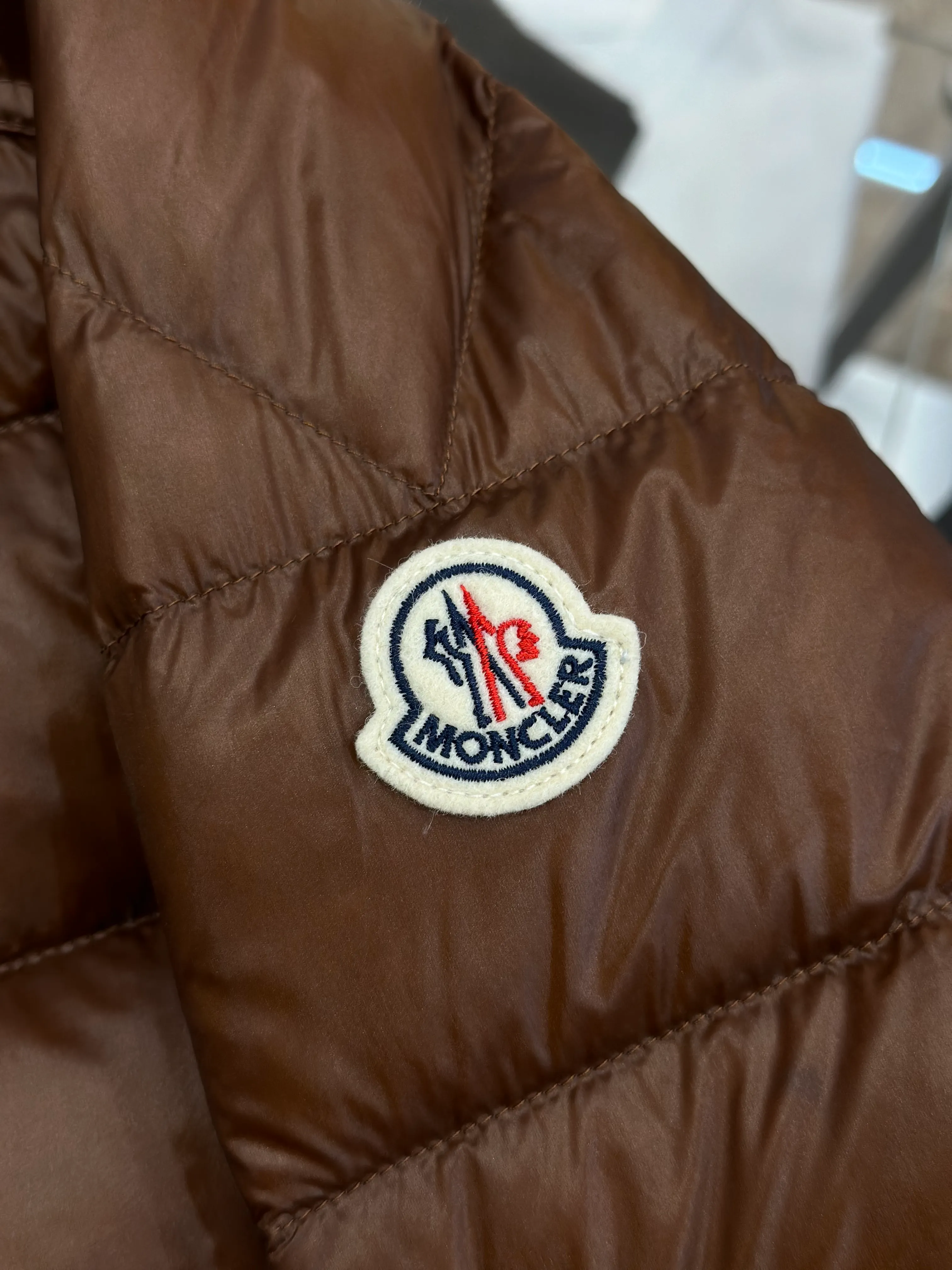 Logo Patch