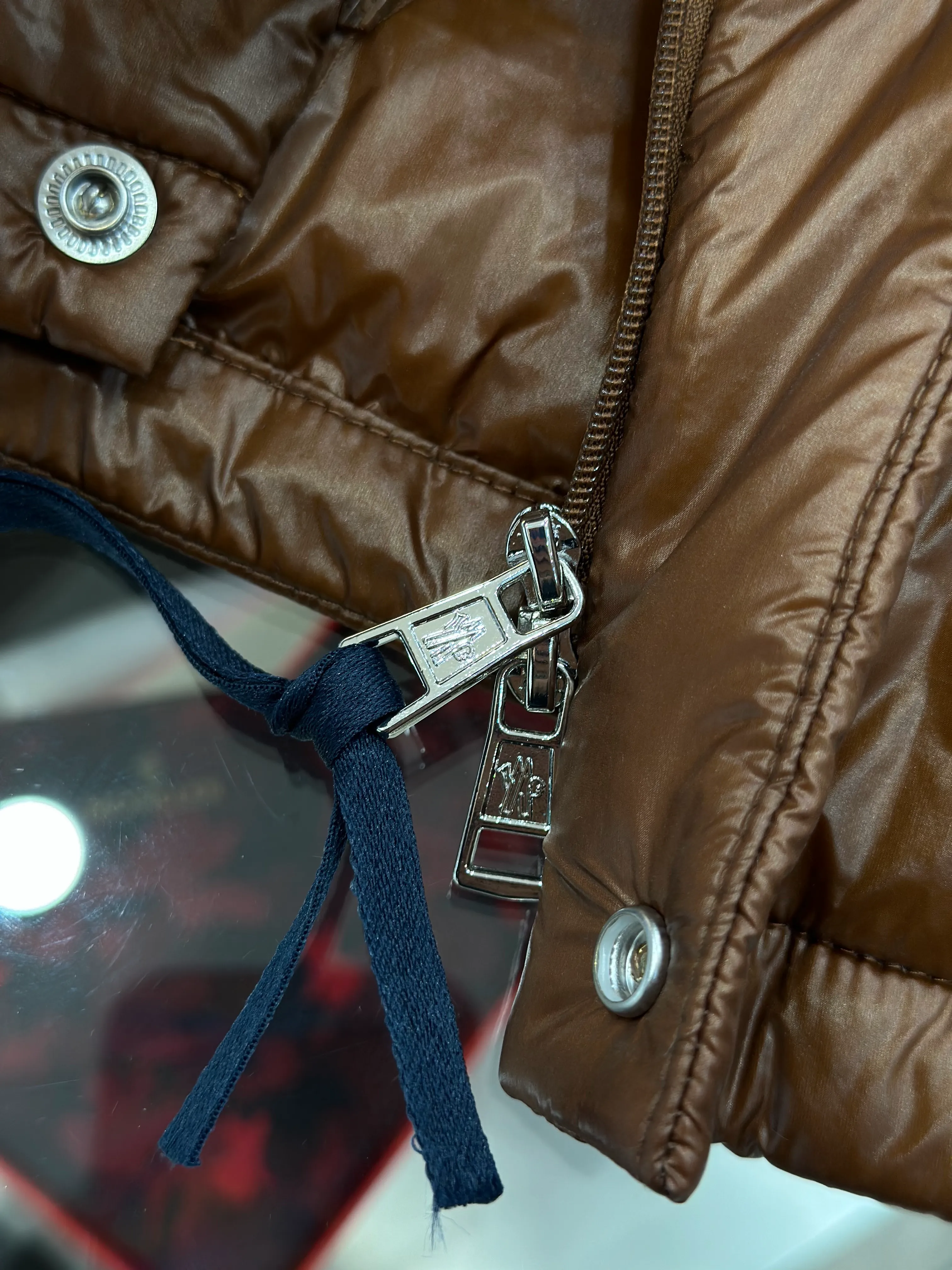 Zipper