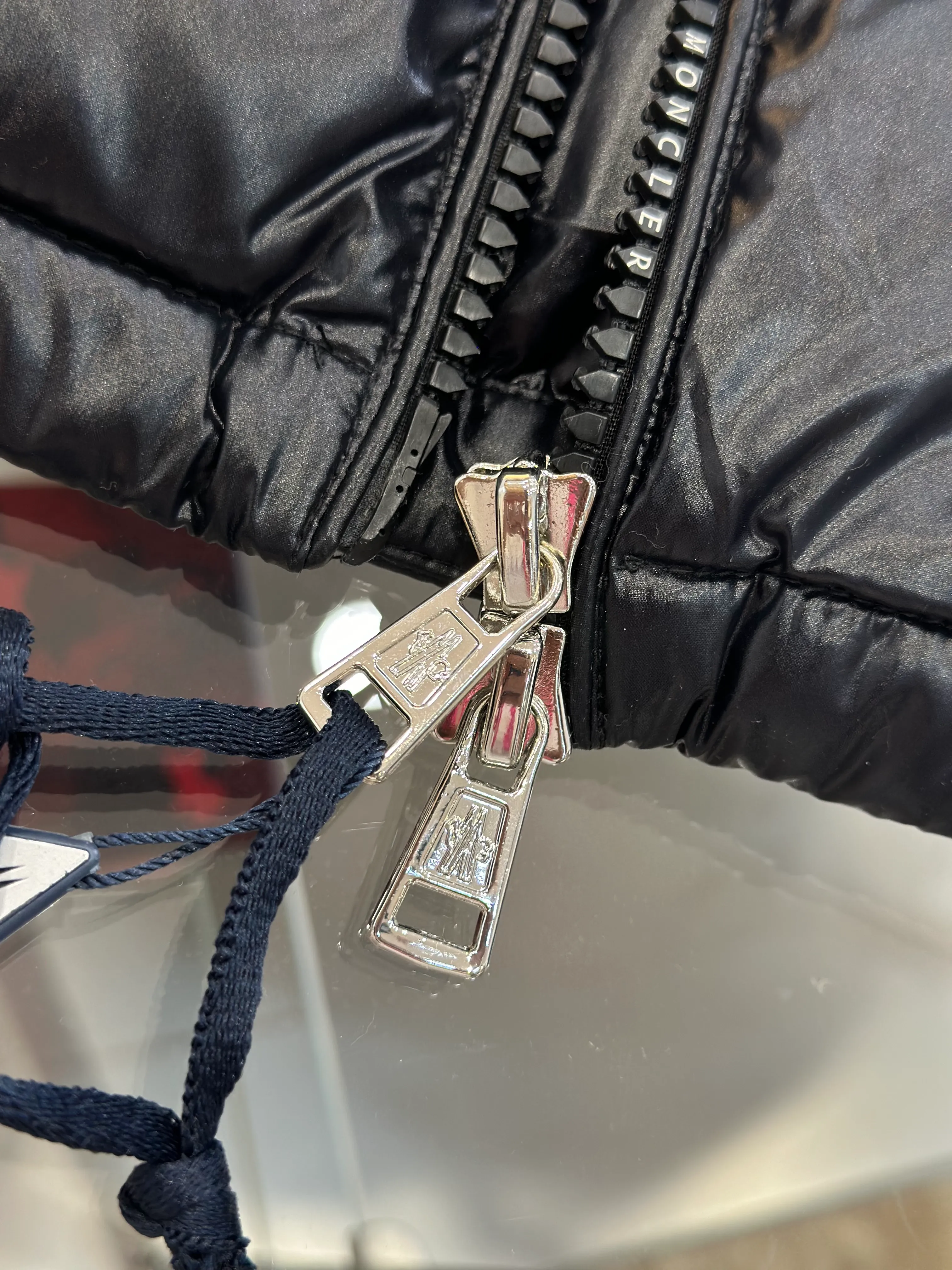 Zipper