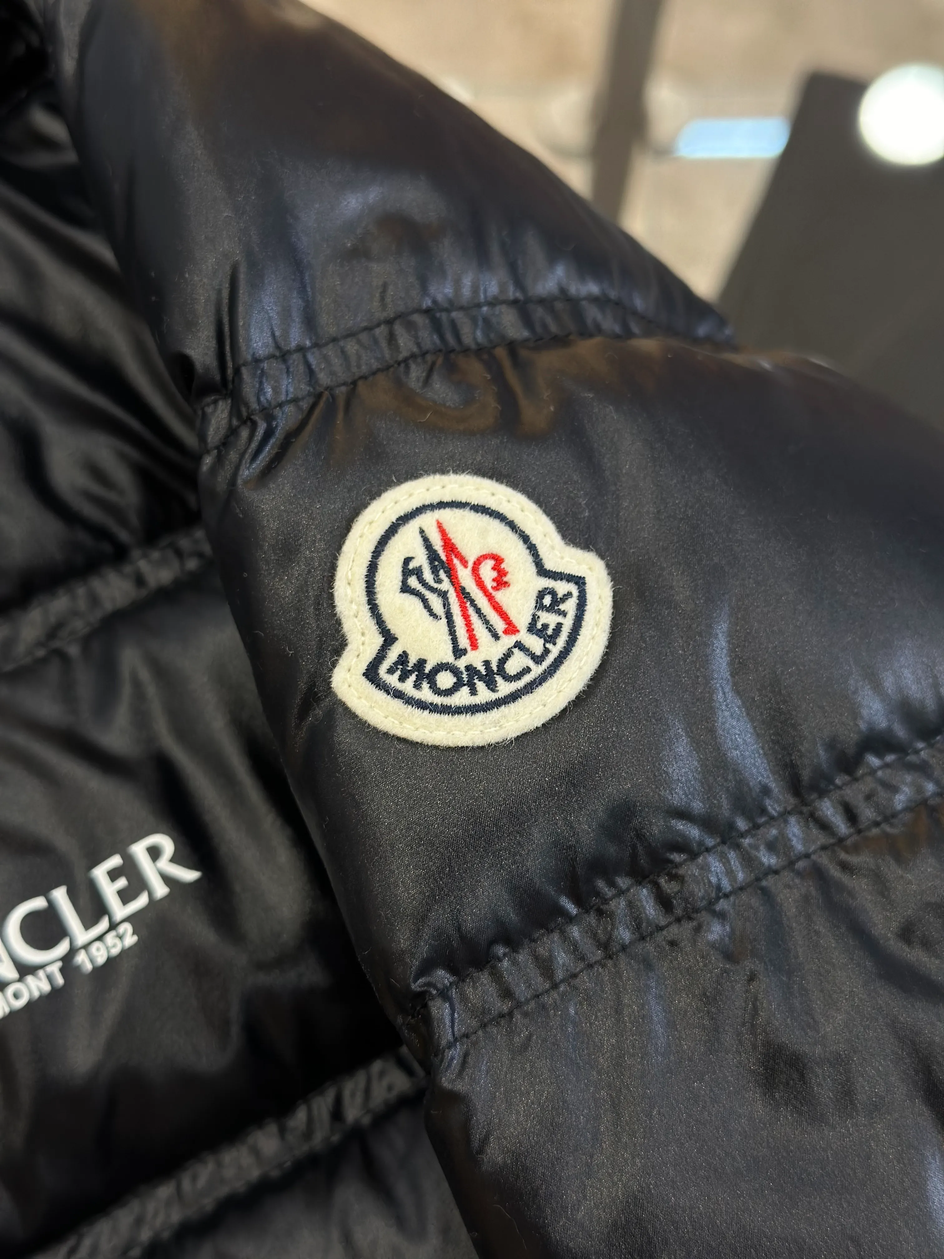 Logo Patch