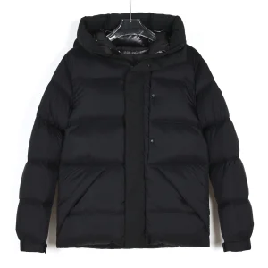 Mcler Madeira Black Label Goose Down Jacket
