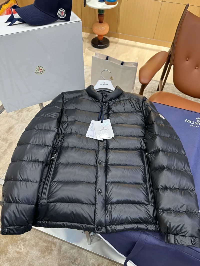 Front Details