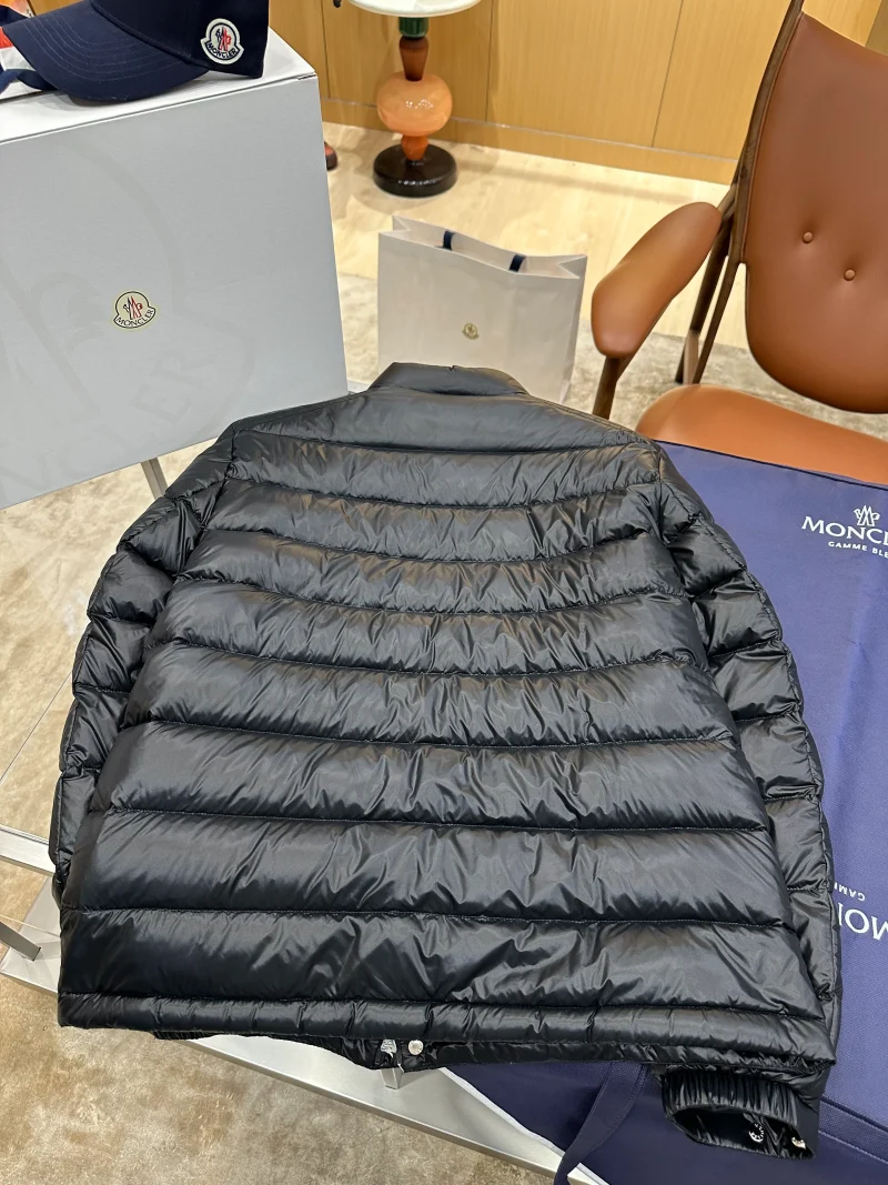 Back Details