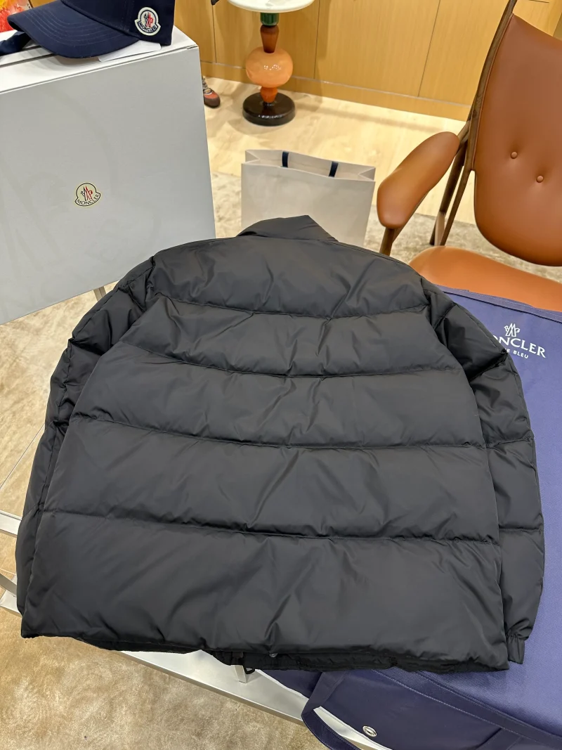 Back Details